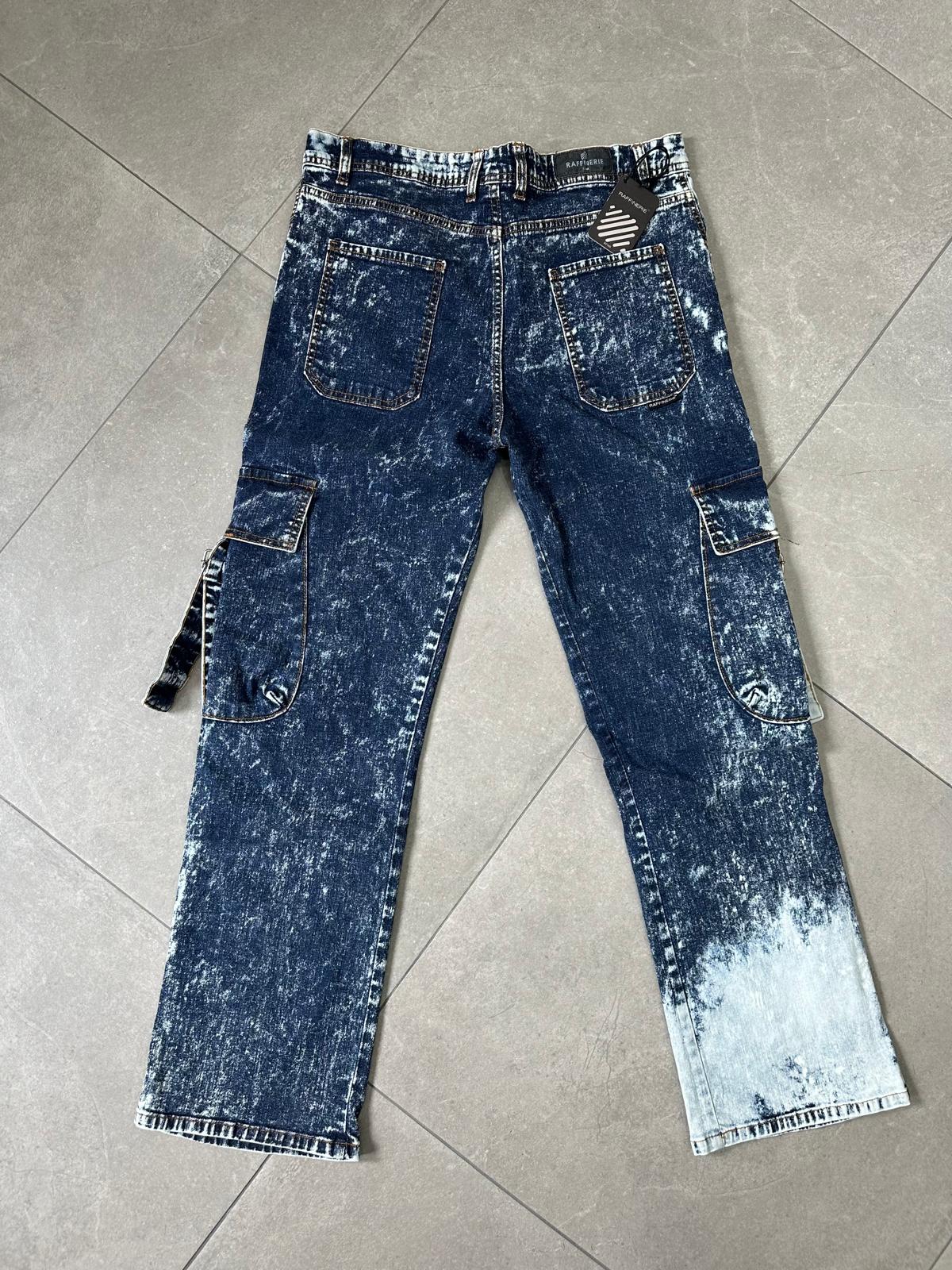 Carpenter Marmorizzato