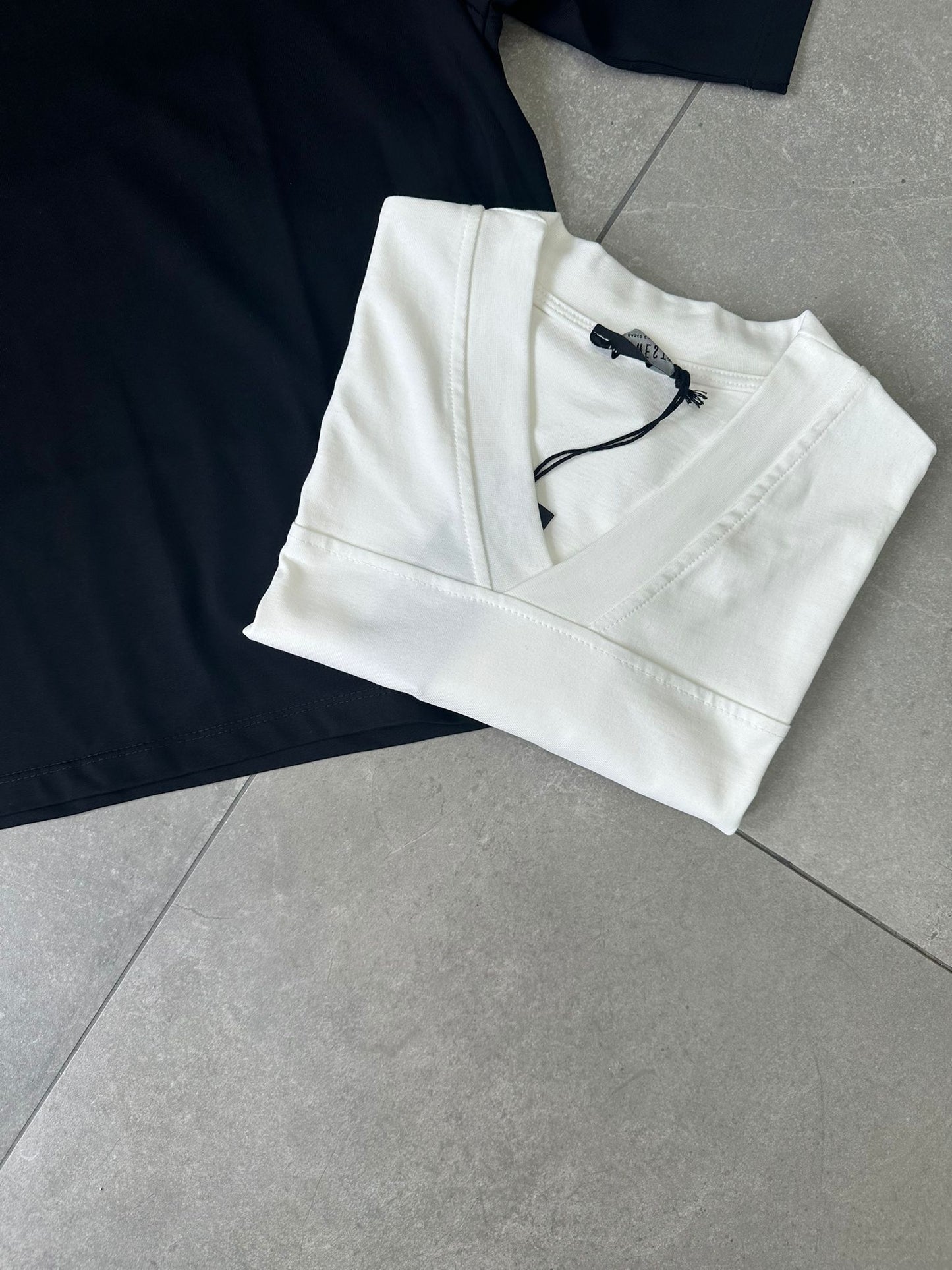 T-Shirt Jersey Basic