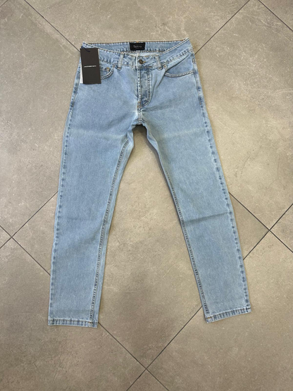Denim chiaro