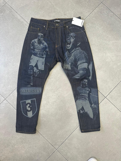Denim del Napoli4