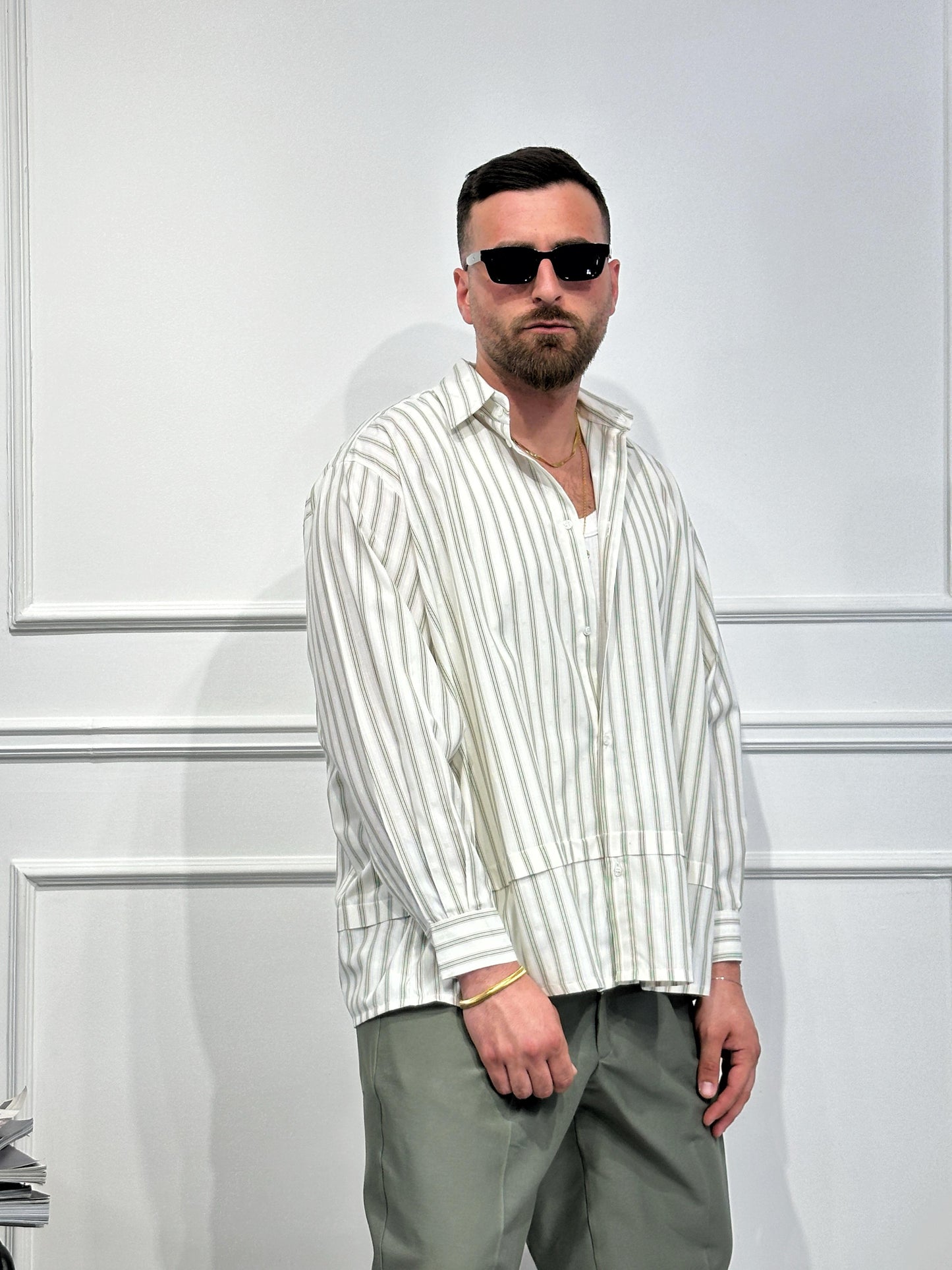 Shirt Love One First