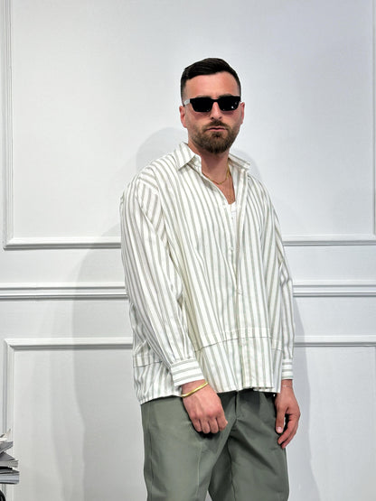 Shirt Love One First