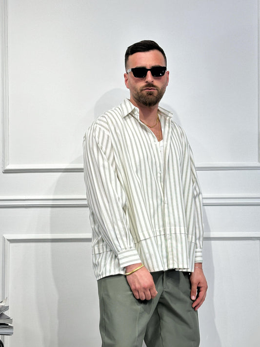 Shirt Love One First