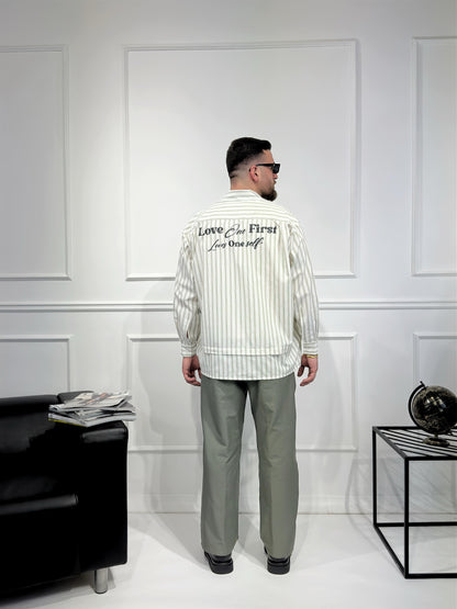 Shirt Love One First