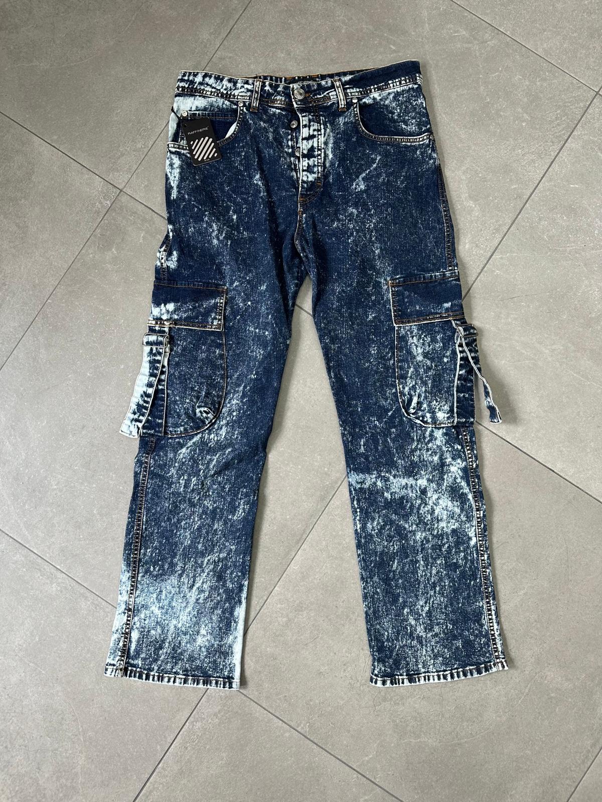 Carpenter Marmorizzato