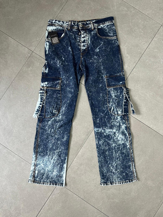 Carpenter Marmorizzato