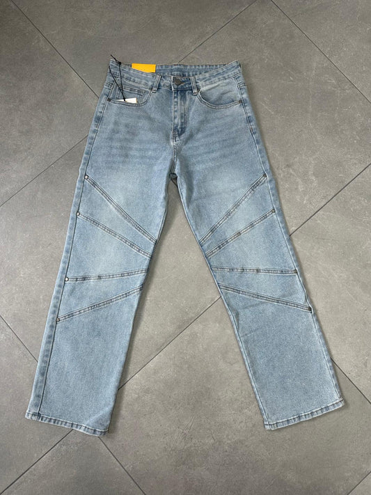 Jeans Baggy Light