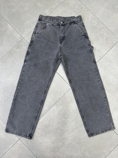 Jeans Baggy Work