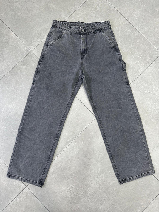 Jeans Baggy Work