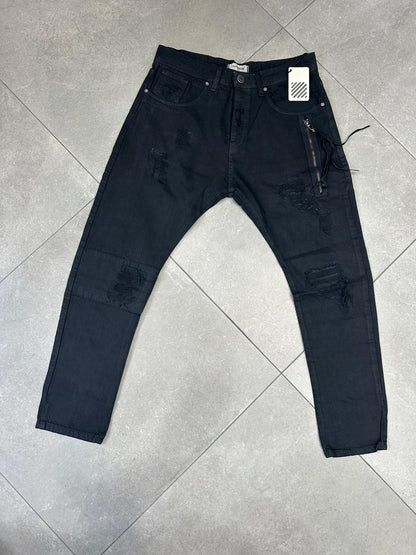 Jeans J458