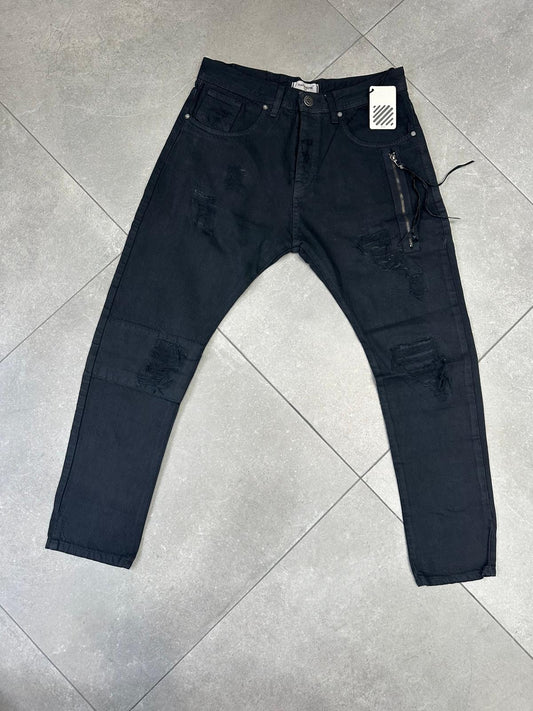 Jeans J458