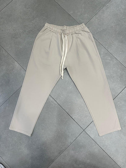 Pantalone Con Elastico