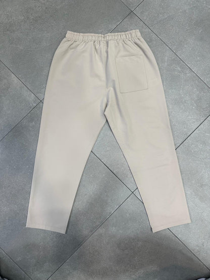 Pantalone Con Elastico