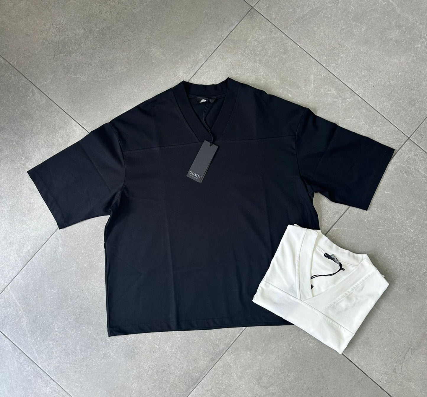 T-Shirt Jersey Basic