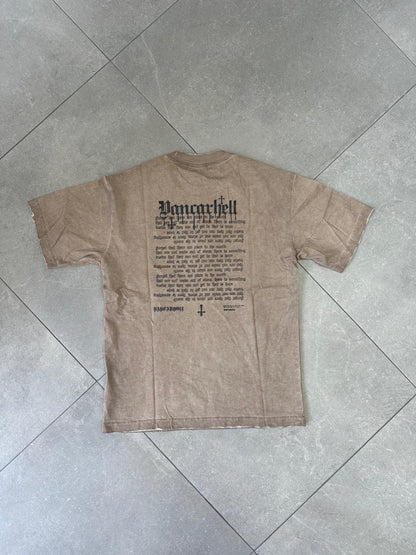 T-Shirt Dancarhell