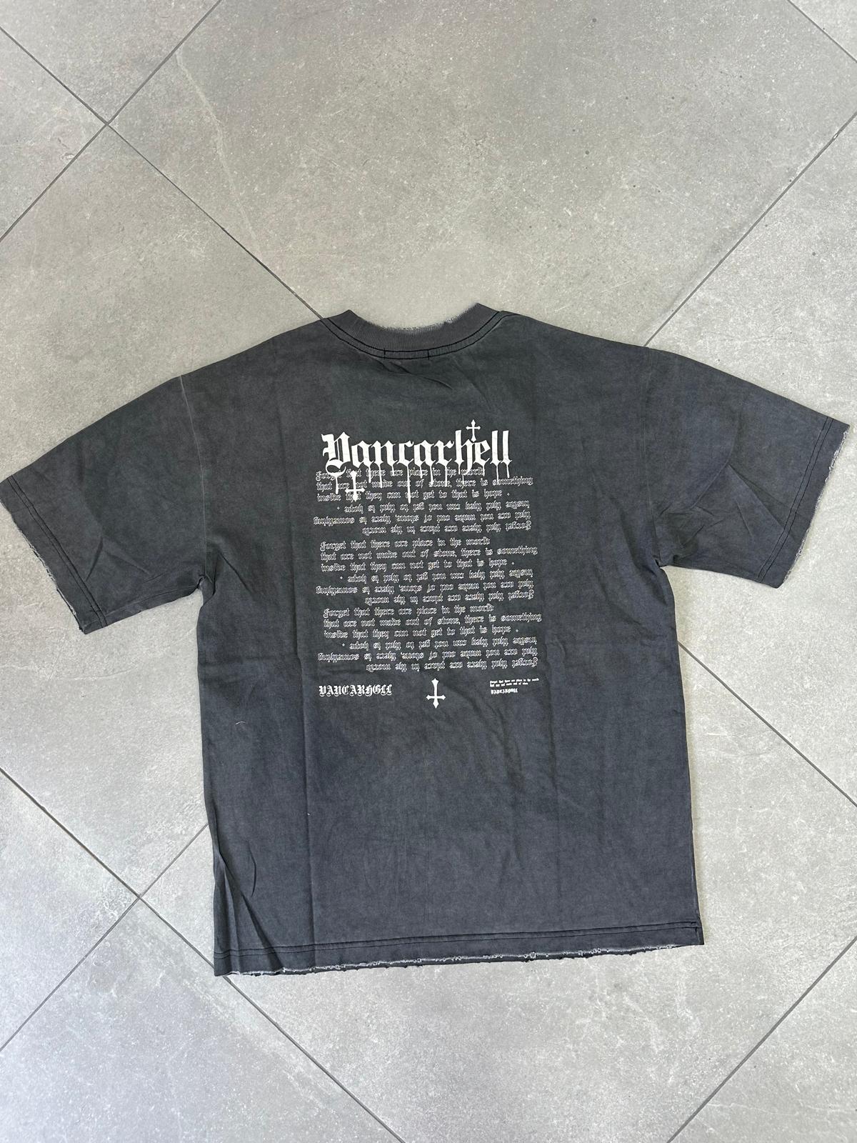 T-Shirt Dancarhell