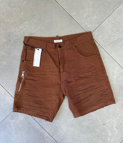 Bermuda Brian Rush (Brown)