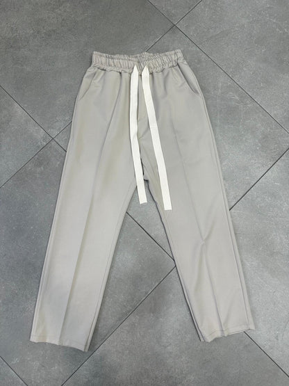 Pantalone Beige