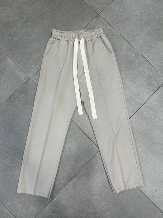 Pantalone Beige