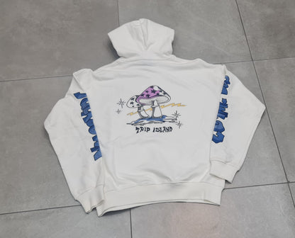 Felpa Comme des fuckdown